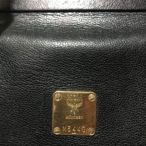 Made in Germany Authentic leather preloved